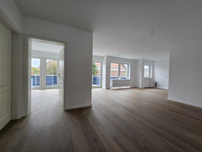 Exklusives, hochwertig renoviertes Penthouse mit 3 Zimmern in Meerbusch-Büderich! Provisionsfrei!