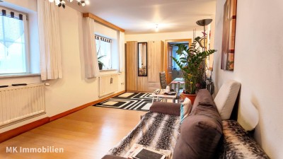 Moderne 2-Zimmer-Wohnung in Straßwalchen – Ihr neues Zuhause