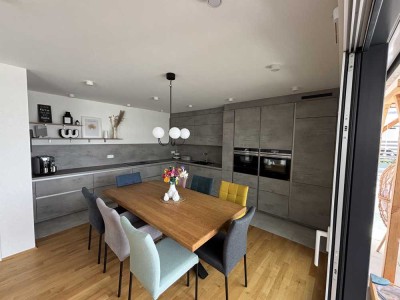 3,5-Zimmer Eigentumswohnung in Toplage Crailsheim – Hexenbuckel