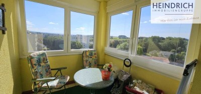 Ihre neue 3,5-Zimmerwohnung in Baunatal-Altenbauna
Genießen Sie die Aussicht...