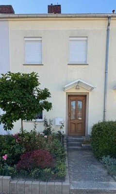 Reihenmittelhaus zu verkaufen