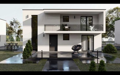 Top Bauplatz für freistehendes EFH im Neubaugebiet