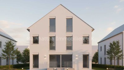 Modernes WG-Leben im hochwertigen 7 Zimmer-Neubau-Haus - AB 2026 bezugsfrei