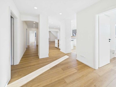 Wohn(t)raum der Extraklasse – top renoviert & energieeffizient!