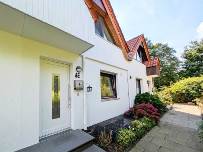 Reihenhaus statt Eigentumswohnung: Ihr neues Zuhause in Hellern