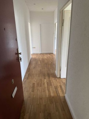 Charmante 3-Zimmer Wohnung, frisch saniert, Provisionsfrei, Schöneberg