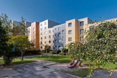 Weil Sie auf der Suche sind - westliches Ringgebiet