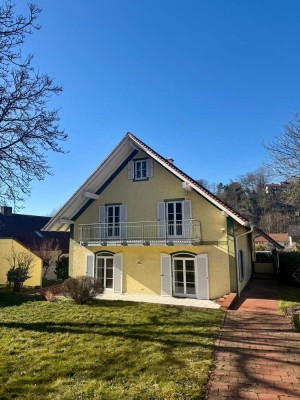 Haus mit Charme & Garten – Ihr neues Zuhause wartet!