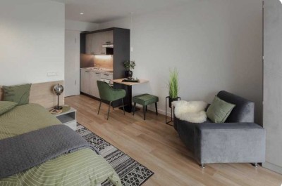 Apartment/ Wohnung
