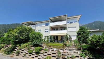 Große 3-Zimmerwohnung in bester Lage
