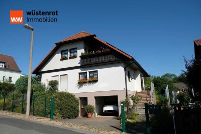 Wunderschönes Hanse-Haus mit 210 m² Wohnfläche, 800 m² Grundstück & Einliegerwohnung
