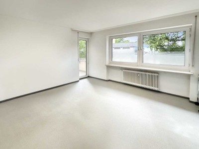 Seltene Gelegenheit: Zwei verbundene EG-Whg mit 172,5 m²