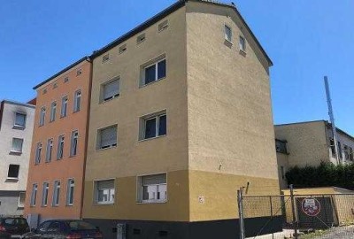 WG-geeignet ! 3-Zimmer-Wohnung in Frankfurt am Main