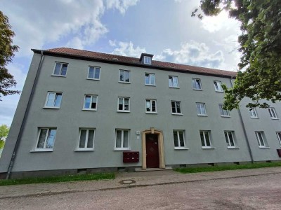 Ihr Familienglück finden Sie bei uns - 1. OG rechts