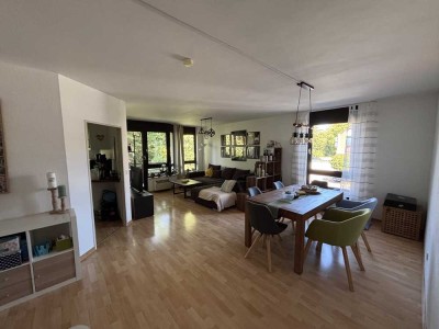 Schöne 3 Zimmer Wohnung in Ratingen Ost