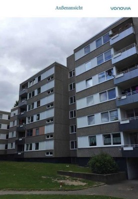 2,5-Zimmer-Wohnung in Katernberg