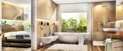 Großzügige 205 m² Wohnung im 1. Obergeschoss in Toplage von Frankfurt-Dornbusch