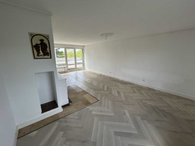 Penthouse mit toller Terrasse