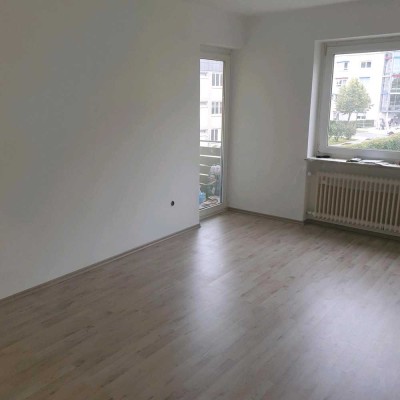 Helle 3-Zimmer-Wohnung mit Balkon