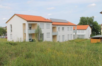 PROVISIONSFREI - Fürstenfeld - geförderte Miete ODER geförderte Miete mit Kaufoption - 3 Zimmer