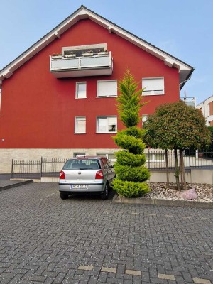 Exklusive 3-Zimmer-Wohnung zentral gelegen in 31535 Neustadt am Rübenberge, nahe vom Schützenplatz