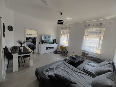 Geschmackvolle 3-Raum-Wohnung in Stuttgart