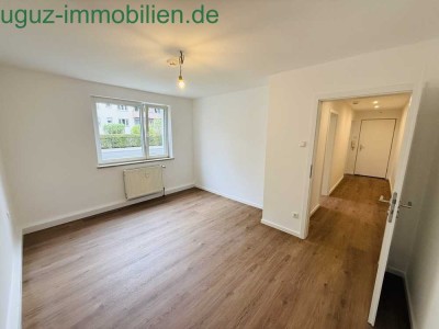 Ideal geschnittene 2-ZKB Wohnung in beliebter Lage von Augsburg - Göggingen