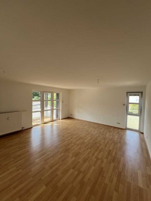 2-ZKB inkl. großzügigem Flur sowie mit Balkon und Stellplatz in Kassel Harleshausen