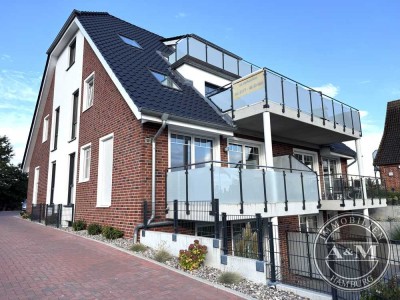 Erstbezug! WOHNTRAUM mit großem Süd-West Balkon!