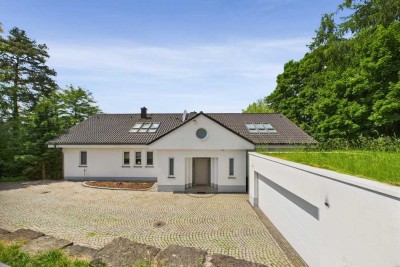 Exklusives Einfamilienhaus mit luxuriöser Ausstattung in Kämmerzel