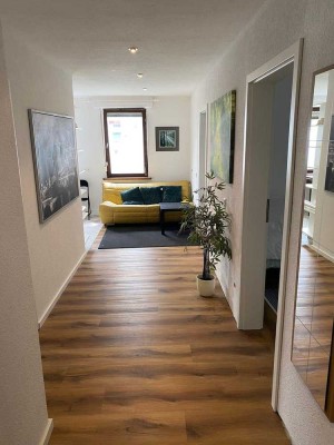 Helle, modernisierte Wohnung zu vermieten