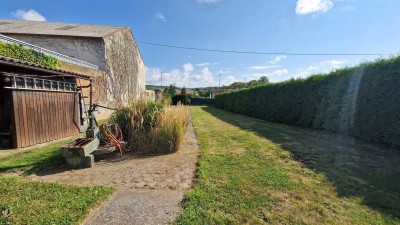 Preis-Leistungstraum! Top gepflegtes Einfamilienhaus!