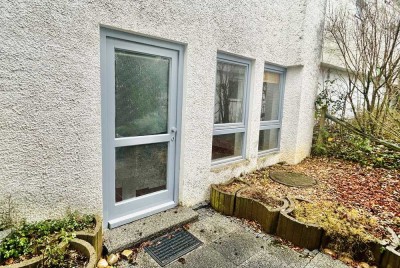 Practical 1-room studio in Stuttgart-Schönberg – ideal for commuters or students