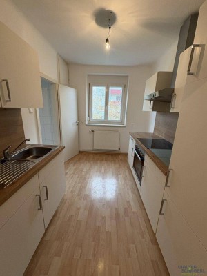 2 Zimmerwohnung nahe Krankenhaus St. Pölten