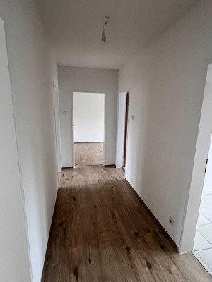 Schöne 3,5-Zimmer Dachgeschosswohnung