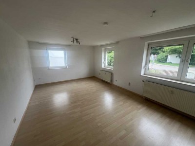 Sehr schöne Erdgeschoss-Wohnung