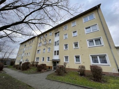 Attraktive, Lichtdurchflutete 3 Zimmer-Wohnung mit Balkon in Gießen