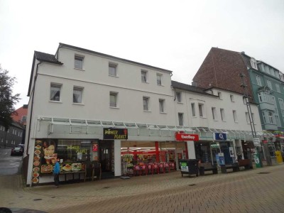 Geräumige 4-Zimmer-Wohnung mit Balkon in Gevelsberg