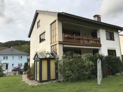 Schöne 2-Zimmer-Wohnung in Dahn