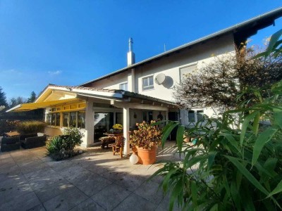 Generationen-Haus für 2, 3 oder 4 Parteien:!