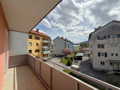 Leistbare 3-Zimmer Wohnung in Zirl – renoviert sofort bezugsfertig!