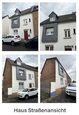 Preiswertes Einfamilienhaus in Euskirchen Stadt (Hofpfad/Winkelpfad)