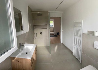 Attraktive 4-Zimmer Wohnung mit Balkon in Top-Lage in Gummersbach