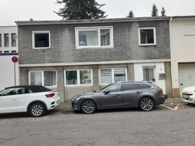 Verkauf eines Einfamilienhaus Reihenhaus
