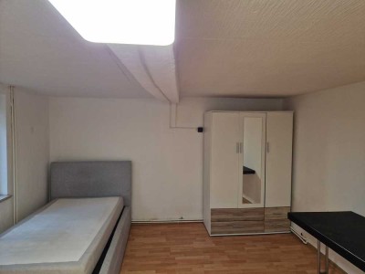 Nidda -ungewöhnliches 1-Zimmer Apartment