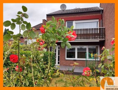 verklinkertes EFH - RH mit Garage zentrumsnah in Halle