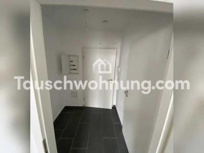 Tauschwohnung: Suche Wohnung, bestenfalls im Kölner Süden