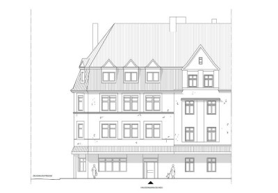 ERSTBEZUG 2 ZKB Innenstadtlage