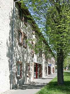 Großzügige 2 Raum Wohnung über 2 Etagen in Wanzleben