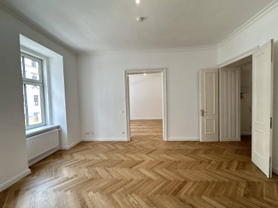 Helle 3-Zimmer-Wohnung mit durchdachtem Grundriss und viel Platz zum Wohlfühlen